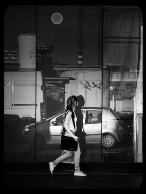 streetphotography in Vienna by geoseventyfour