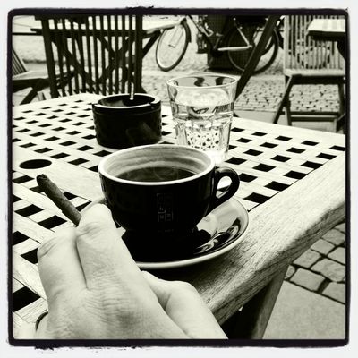 Lebensqualität at Järntorget by magnax23