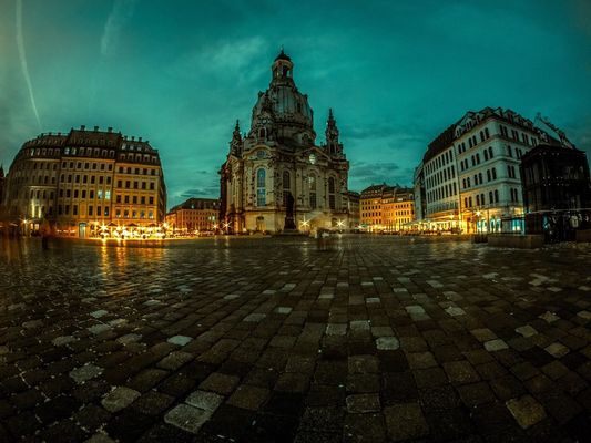 EyeEm Best Shots - Architecture by Dirk Essl