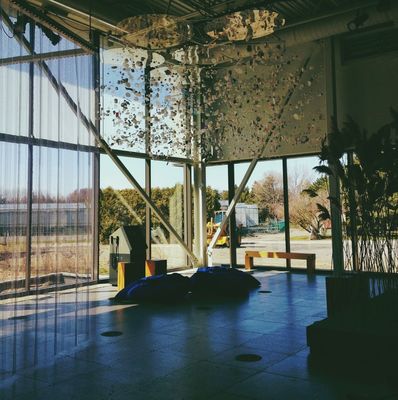 interior design in Montreal by Hind Akhiyat (vistavista)