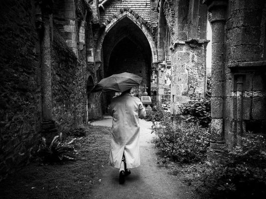 blackandwhite by Stéphane Mahè
