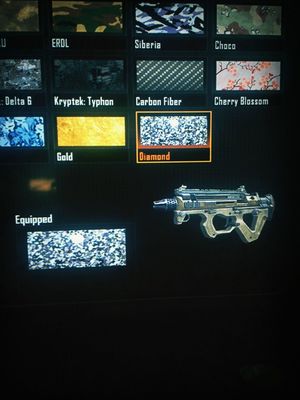 at black ops 2 by Henzo 