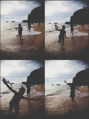 beach by Pud_Pud