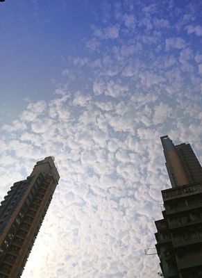 sky by Spencer Chan