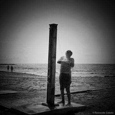 blackandwhite by Fernando Cabalo