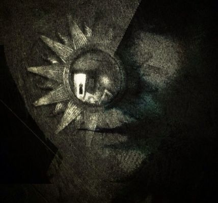 iPhoneography at Gainesville, Fl by lorenka