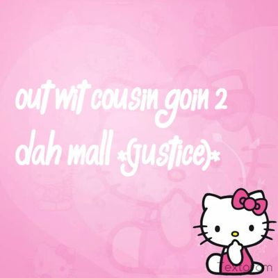 yay! by Bernaysia Varner