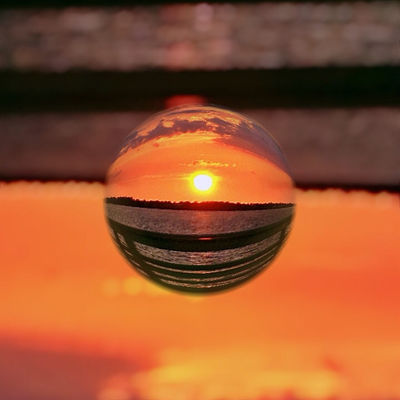 marblecam at Florida by markie68