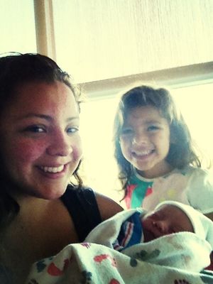 at Baylor Medical Center at Carrollton by Virginia Buenrostro