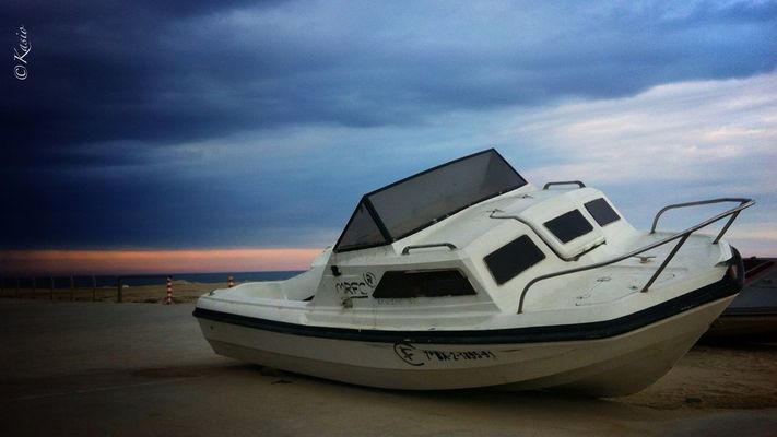 EyeEm Best Shots at Base Nautica by Kasio