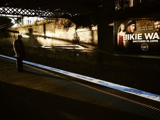 streetphotography at petersham by John Puah