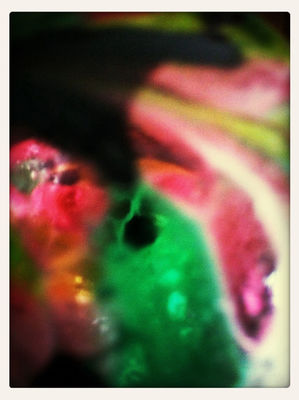 abstract by Schizovreni