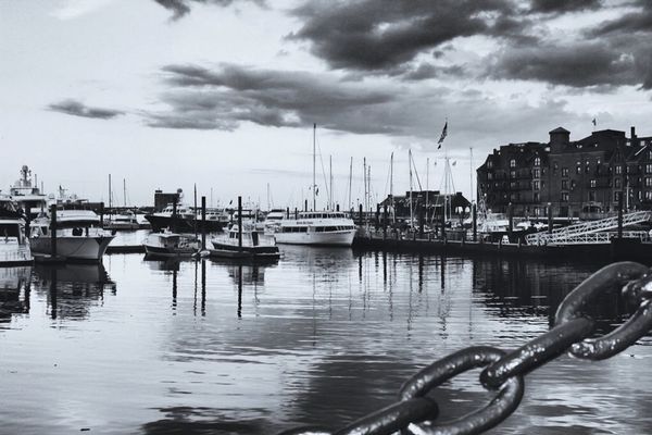 Boston by Mutatis_Mutandis