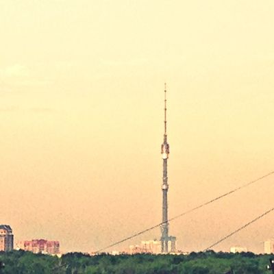tower by See Zam