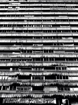 blackandwhite in Valladolid by Alvaro Acuña