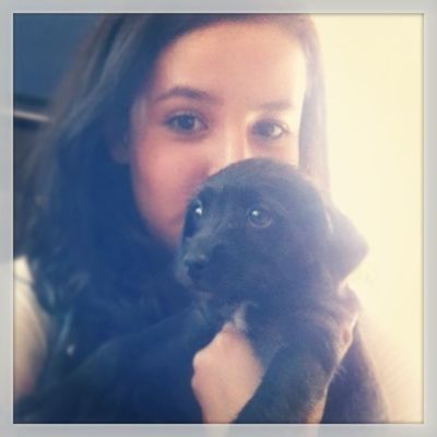 my dogs are cooler than your kids by Arantza Sánchez