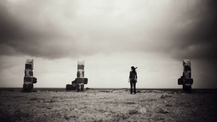 landscape by Mr.Blangblenton