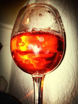 things in a glass by kat booker
