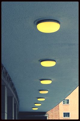 London at Greenwich by a1du 