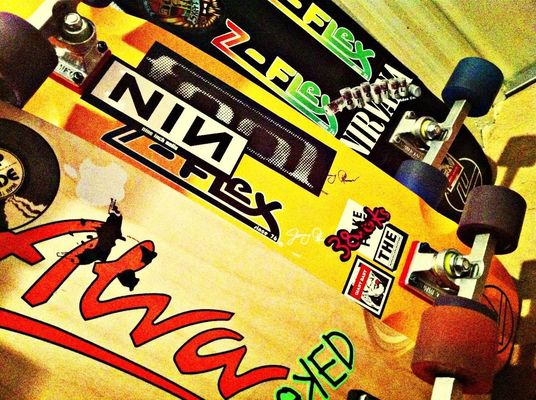 skatelife in Ōsaka-shi by bmb