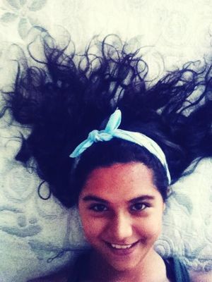 Me by Samantha