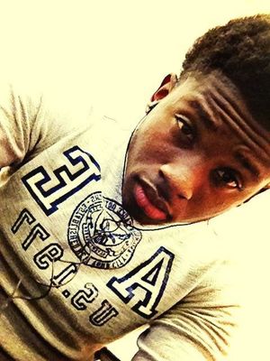 straight chillen at Magee, MS by Semaj