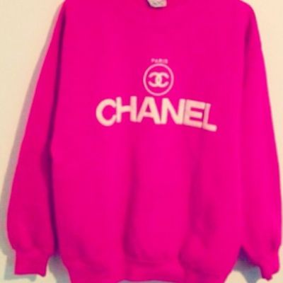 Chanel by Thinique