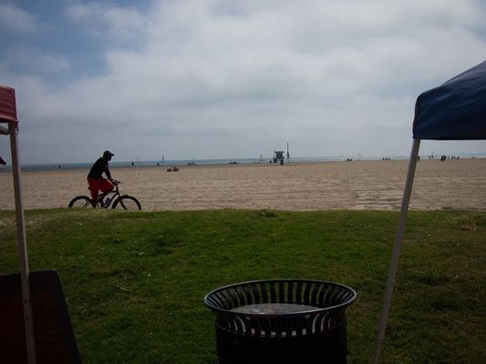 EyeEm LA Meetup: Venice Edition by Carrie Worthen