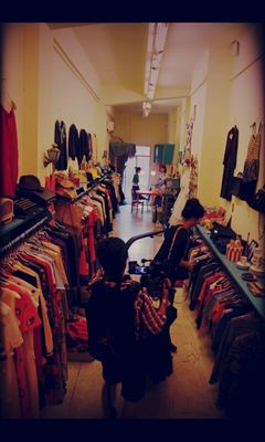 lololovevintage by mmq