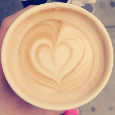 heart by Elin Coeur