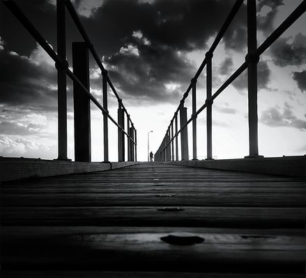 blackandwhite by Alli
