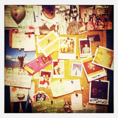 Memories at Studio 297 by TTaylorB