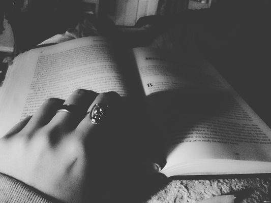 black and white photography by karla