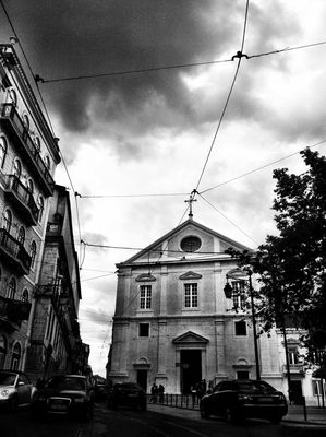 AMPt_community at Bairro Alto by Cláudio Ribeiro