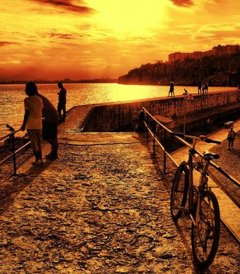 EyeEm Best Shots at Antalya by Can 