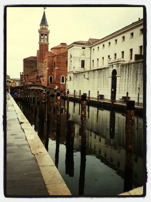 chioggia by claudiaeffe_