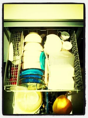 The Dishwasher at Carrer de Venero by The Dishwasher