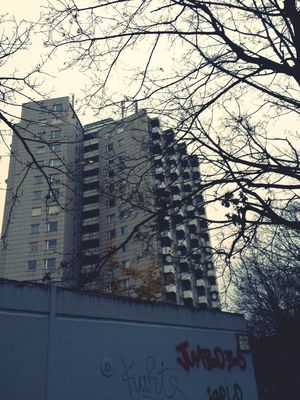 Berlin in Berlin by Cristina Katana