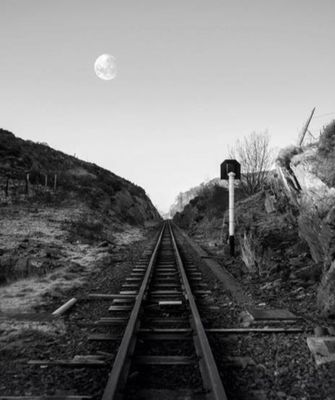 blackandwhite by Laura Smith