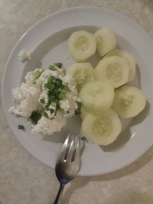 perfect lunch by Berkowho
