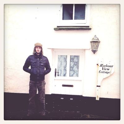 at Polperro by ami