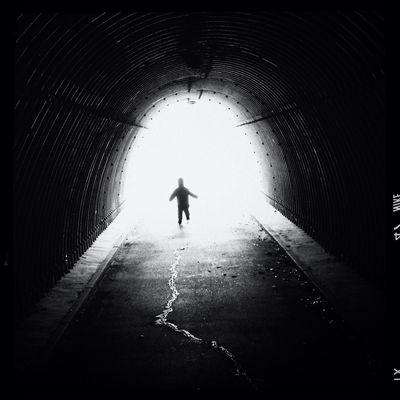 blackandwhite in Kirchheim unter Teck by Andreas Reinert