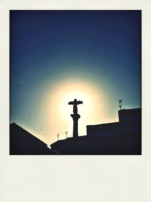 Taking Photos at Laxe by Jacobo