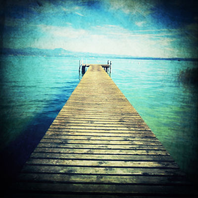 landscape by momentslikethis