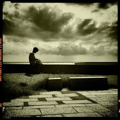 streetphotography by SweetBreeze