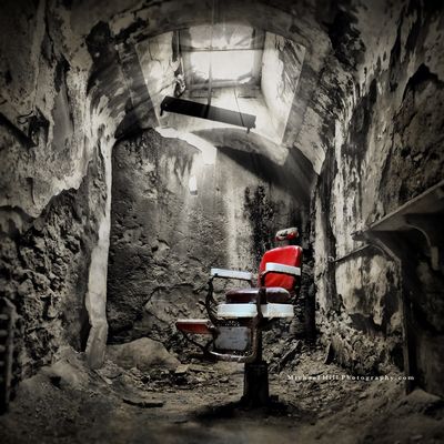 NEM derelict by Frankensinatra