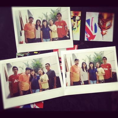 Family by immaculataputri