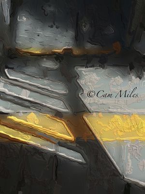 Absrtact by Cam