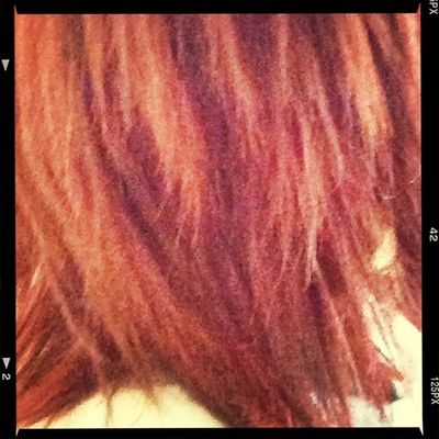 Hair at Milton Manor by Linda  Brewer 