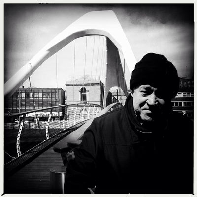 streetphotography in Drogheda by Rachelwilde